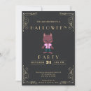 Recherche de étaient le loup invitations Élégant