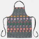 Search for textile design aprons Garden
