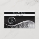 Recherche de executive cartes visite Toute personne