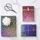 Recherche de briller papier cadeau Pour tous