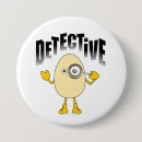 Search for detect buttons Investigator