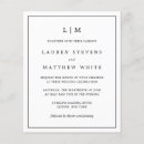 Search for old paper wedding invitations Elegant
