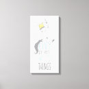 Search for blue kid canvas prints Maurice sendak