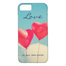 Recherche de ballon gonflable iphone coques Coeur