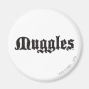 Search for muggles Cool