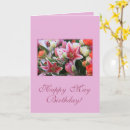 Search for birth month cards May