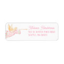 Search for nativity scene return address labels Manger