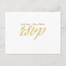 Search for rehearsal dinner rsvp cards Elegant
