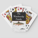 Search for camping playing cards Fly fishing