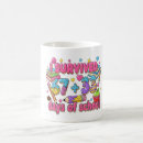 Search for a plus mugs 100 days of school