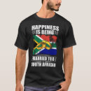 Recherche de sud africain tshirts Afrique du sud