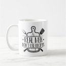 Search for recipes mugs Chef