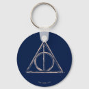 Search for deathly hallows keychains Witchcraft