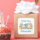 Search for monkey party stickers Cute baby animals