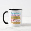 Recherche de tech tasses Drôle