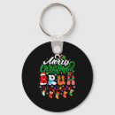 Search for humming keychains Bruh christmas kids