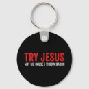 Search for throw keychains Quote