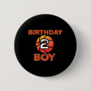 Search for 2 years old buttons Party