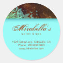 Search for blue grunge stickers Floral