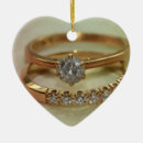 Search for proposal ornaments Bride to be