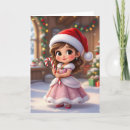 Search for princess christmas cards Cute