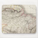 Search for brazil map mousepads Engraved