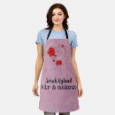 Search for manicures aprons Elegant