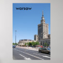 Recherche de varsovie posters Warszawa
