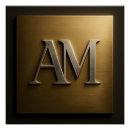 Recherche de monogram posters Toute personne