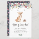 Recherche de chihuahua papeterie Chien