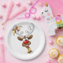 Search for funny christmas plates Festive