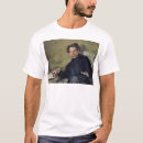 Search for cigar tshirts Portrait