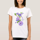 Search for fine art tshirts Flowers