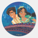 Search for aladdin stickers Live action