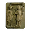 Search for bas magnets Sculpture