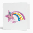 Search for lucky binders Rainbow