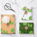 Search for fall autumn wrapping paper Cute
