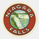 Search for niagara falls stickers Ontario