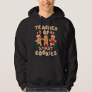 Search for christmas cookies hoodies Gingerbread