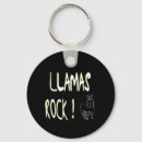 Recherche de lamas porteclés Amusant