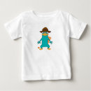 Search for platypus tshirts Agent p