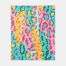 Search for leopard skin blankets Animal