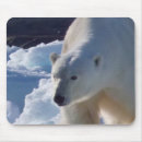 Recherche de iceberg tapis souris Arctique