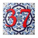 Recherche de sicilien carreaux Bleu
