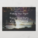 Search for beach sunset wedding invitations Tropical