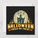 Recherche de treat halloween cards Tricher ou traiter