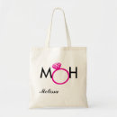 Search for mohs bags Maid of honor