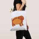 Recherche de hot dogs sacs Mignon