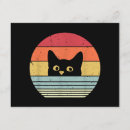 Search for cat dad invitations Vintage