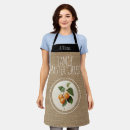 Search for apricot aprons For her
